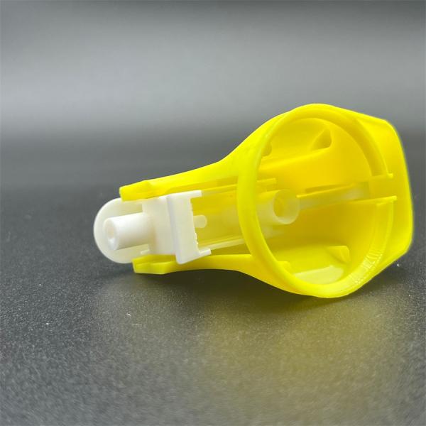 1L Capacity Plastic Trigger Spray Gunfor Gardening and Cleaning