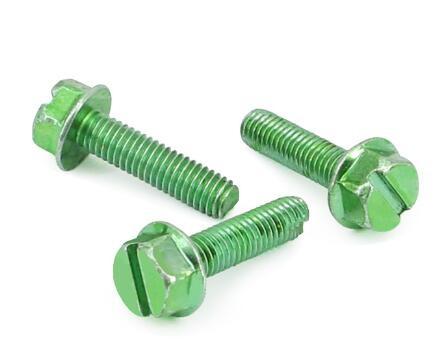 Hex Socket Head Tapping Cross Head Screw 8mm A2 A4 Stainless Steel SS304