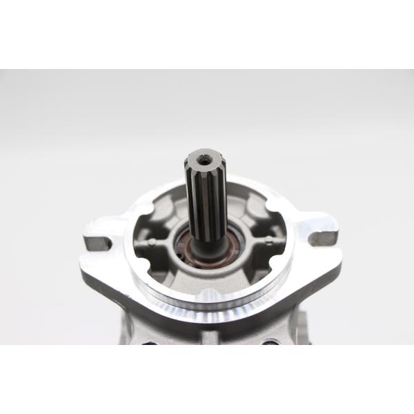 Hot sale good quality 705-41-08001 PC30-6 gear pump pilot pump for KOMATSU excavator