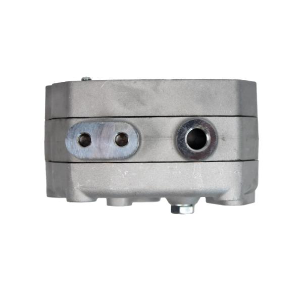 Me760149 6M60 Cyl Head Assy FUSO Части грузовых автомобилей 2010-2021 Тяжелая работа