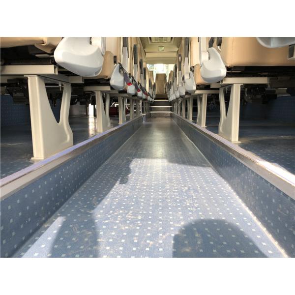 46 Seater Pure Electric Bus 200kw