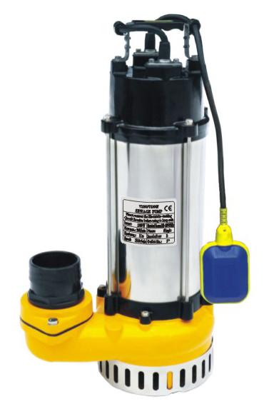 sewage pump, drainage pump, dirty water pump, clean water pump, clear water pump