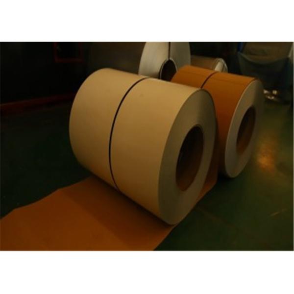 0.46mm Z90 26Ga PPGI Steel Coil with PVDF Coating for Roofing and Building Panel Applications