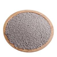 Petites particules de bentonite Litter de chat Super absorbance Rapide agglomération