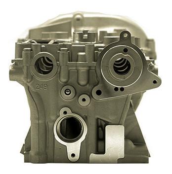 VOLKSWAGEN Beetle CC Golf Jetta Passat EA888 BZB CABA CAWA CCZB Aluminum Cylinder Head 06H103063K 910702 1.8L 2.0L 16V