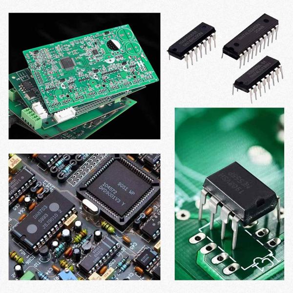 N-X-P 74HC138D Electronvoice Ic Parts Store Components IC Chip