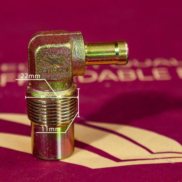 WG9231330105 FOR howo SITRAK AC16 MCP16 MCX16 MCY12 MCJ12 ALEX PARTS Vent plug