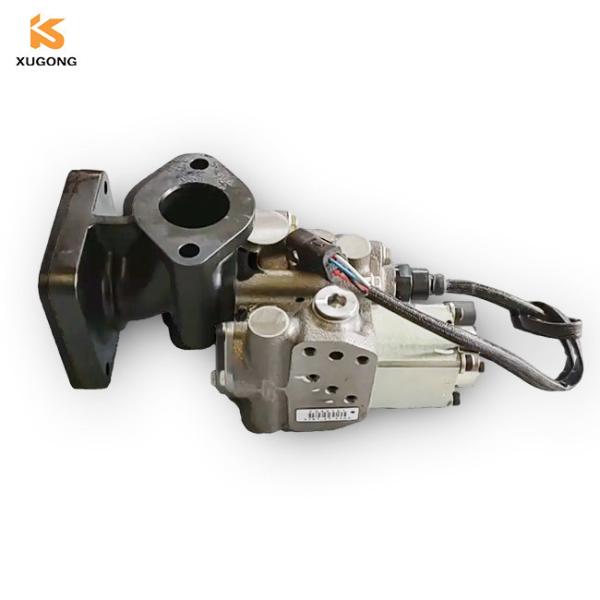Komatsu Excavator Valve 6261-41-4900 6261414900 For KOMATSU WA470 WA480 WA500
