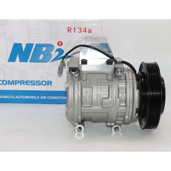 Car Air Conditioning Compressor for Kia Sorento 2.5 97701-3E050 16250-23500 97701-3E000 97701-3E100 97701-3E110