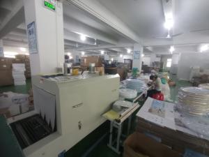 Hefei Linkway Industrial Technology Ltd.