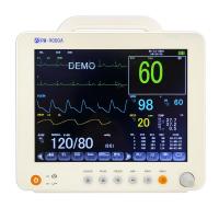 Rainbow Factory's Portable Cardiac Patient Monitor Multi-Parameter ICU Bedside Monitor