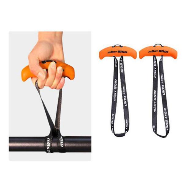 Soft Touch Thermoplastic Elastomer TPE Granule For Handle Overmolding