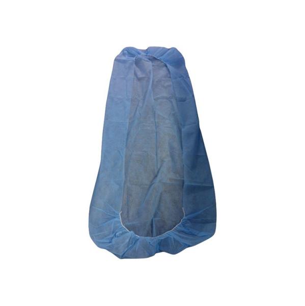 Folhas de cama médicas cirúrgicas descartáveis da tela não tecida de SMS 120*220cm para o uso do hospital