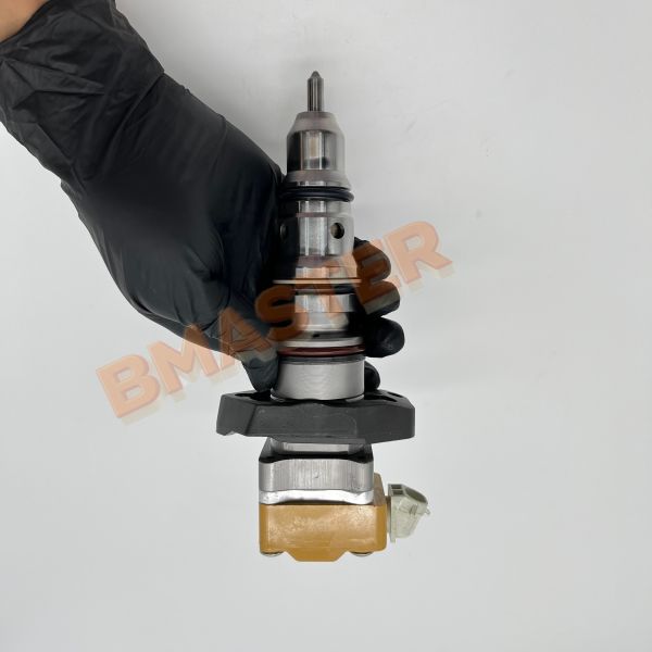 Remanufactured Fuel Injector 1824739C1 For DT466E 175HP-190HP Engine With 6 Month Warranty