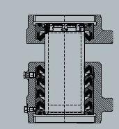 Drilling Swivel Washpipe Assembly
