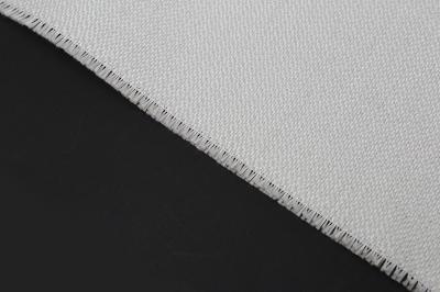 pano Texturized expandido espessura da fibra de vidro de 0.1mm - de 5mm para a junção de expansão