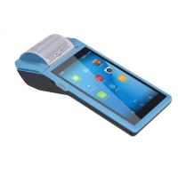 Lectura terminal del código de barras de la impresora térmica 1D 2.o de la máquina de la posición de Sim Card