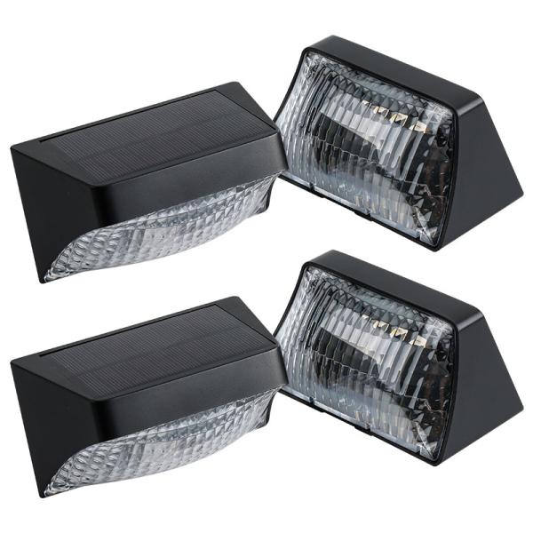 耐久性のある LED ガーデンライト 150g 電池容量 3.7V / 51200MAH のリチウム電池