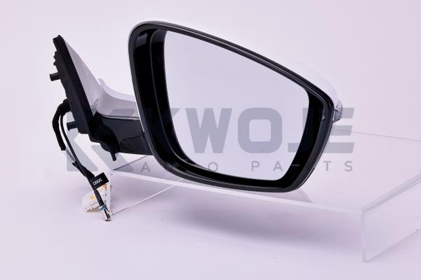 F27-8202P72AA Modern Car Side Mirror OUTER RH For 2023 JETOUR X70