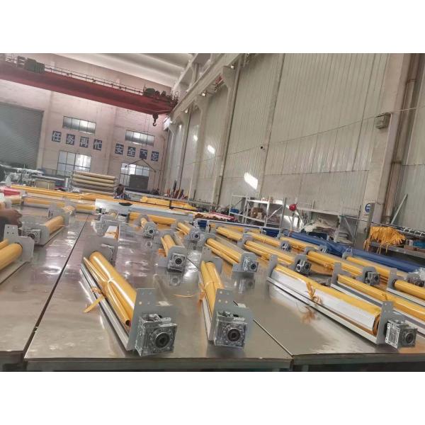 Shanghai Nayun Door Industry Co., LTD