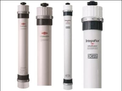 DuPont SFP 2860 XP Módulo de ultrafiltração de membrana IntegraFlux Volume 35 L