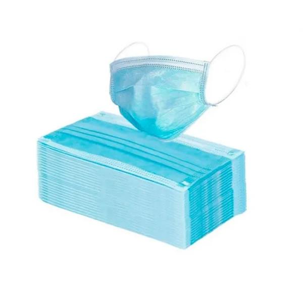Disposable Antiviral Face Mask