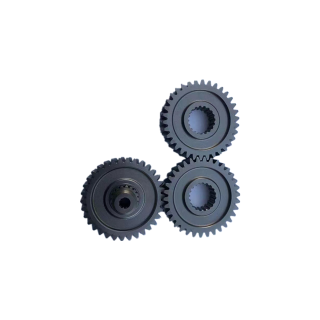 Excavator Hydraulic Pump Gearbox Transmission Gear HPVO50 K5V200 K5V160 HPV102 HPV145 HPV118 HPV116