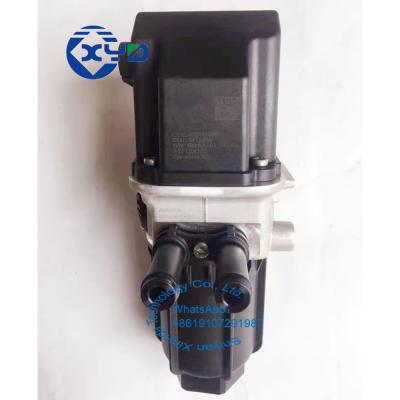 24V bomba 5418889 da ureia de Cummins do Euro 5 4353810 A060H209 15646677
