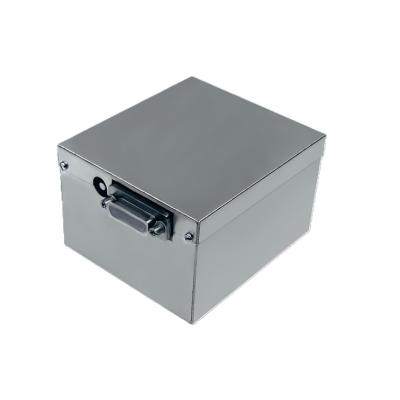 Dubhe-50 Marine Sagnac RLG Ring Laser Gyrscope resonator Inertial Navigation System High Precision