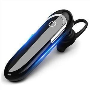 60Mah 32ohm 防水 ブルートゥース ヘッドフォンイヤホンイヤフォン携帯電話 CVC 4.0 ノイズキャンセリング