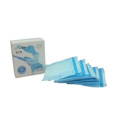 Ultra Thin and Long Organic Cotton Sanitary Pads with Wings Superior Comfort and Protection