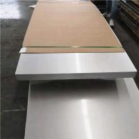 ASME 304 316 Stainless Steel Plate 3mm Cold Rolled Sheet For Construction