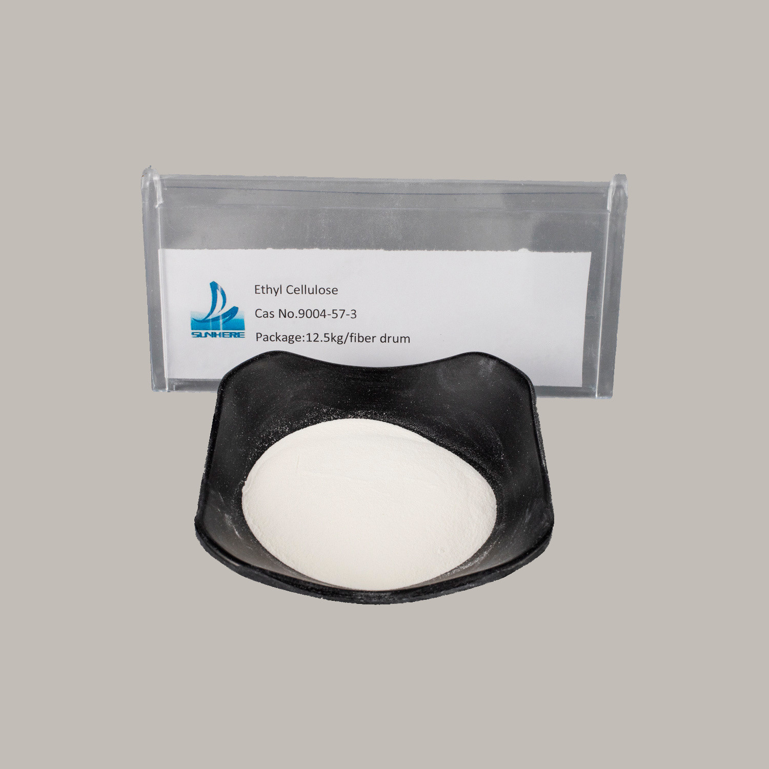 Этилцеллюлоза EC N20 Лучше всего для образцов US 1/kg 1 kg Min.Запрос Образец
