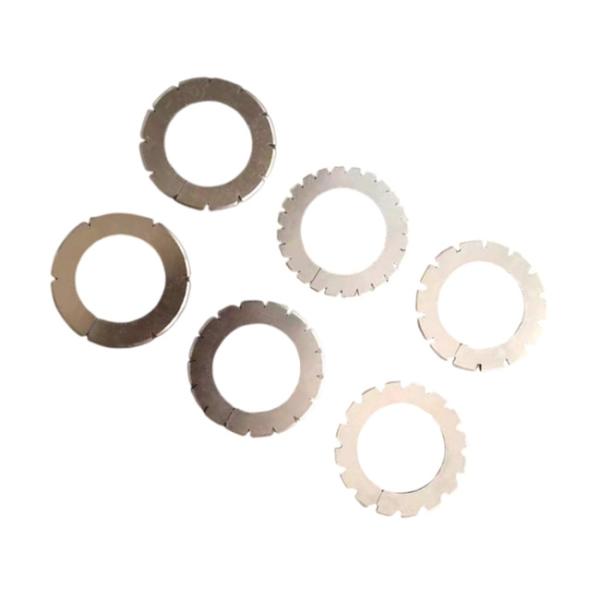 Carbon Steel SK5 Knife Blade for HD Machine Customized Folding Machine Spare Part