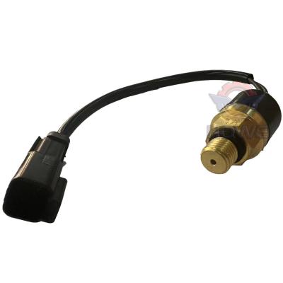 Nome da peça Sensor de interruptor de pressão de escavadeira DX140 DX225 301413-00287 para peças elétricas