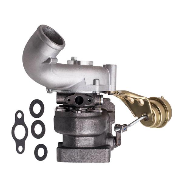 2002-04 Audi RS 6 (C5) Right Side K04 Audi Turbo 53049880029 077145704K