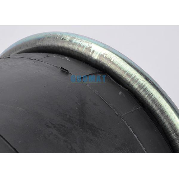 Wholesale W01-M58-6348 Heavy Duty Management  Rubber Truck suspensions Air Spring