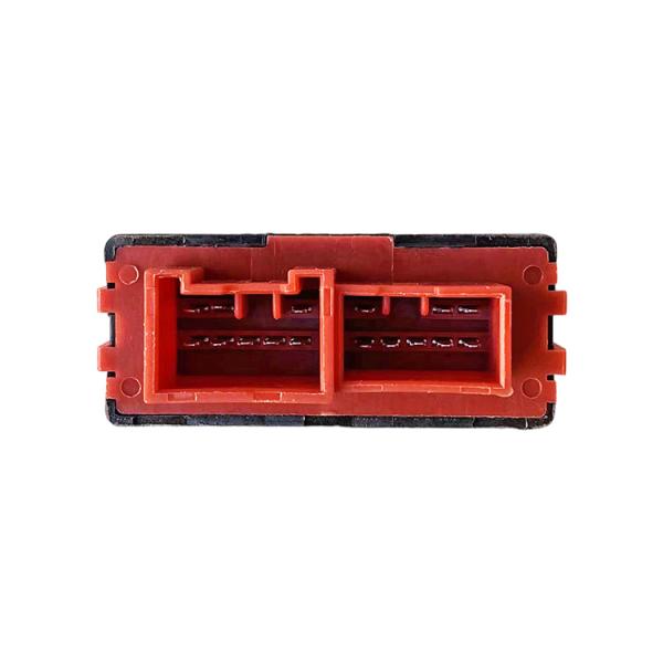 Omark 5 Series 2-in-1 Flasher Wiper Relay Controller H0375020002A0 for Alpha 2002-2016