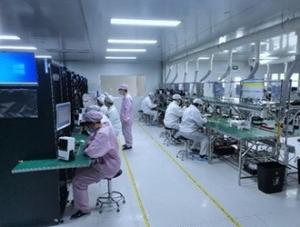 Wuhan Optowix Co.,ltd.