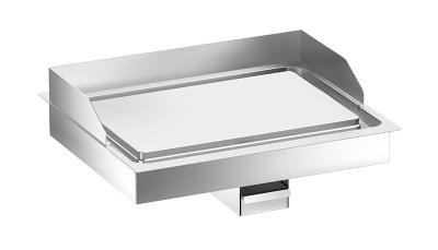 Built-in Electric Flat Griddle
