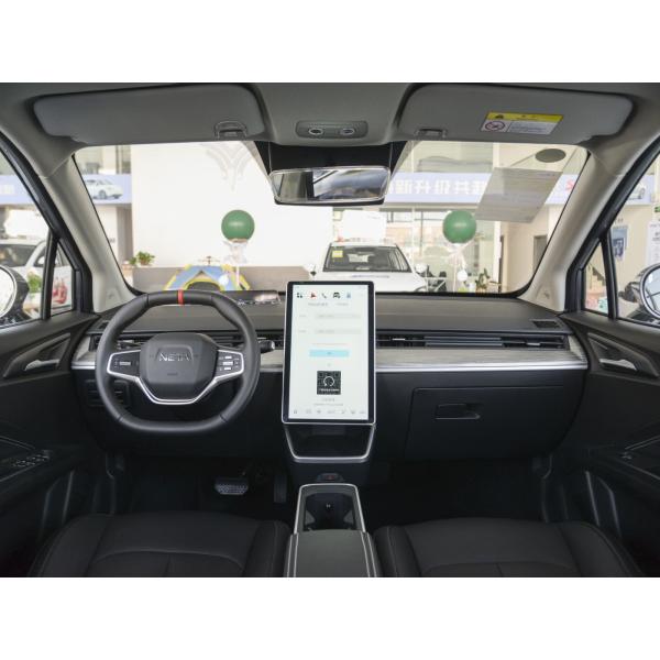 Energy NETA V Energy Electric Vehicle Pure Electric Family Car for Personal Transportation