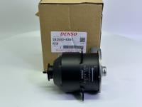 DENSO moteur de ventilateur de radiateur 263500-6360 TOYOTA RAV4 2006-2013 16363-28020