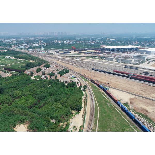 Worldwide Logistics Warehousing Service In Qingdao Port