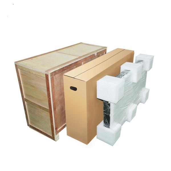 4K Video Wall Display 55 Inches Screen Size 178°/178° View Angle