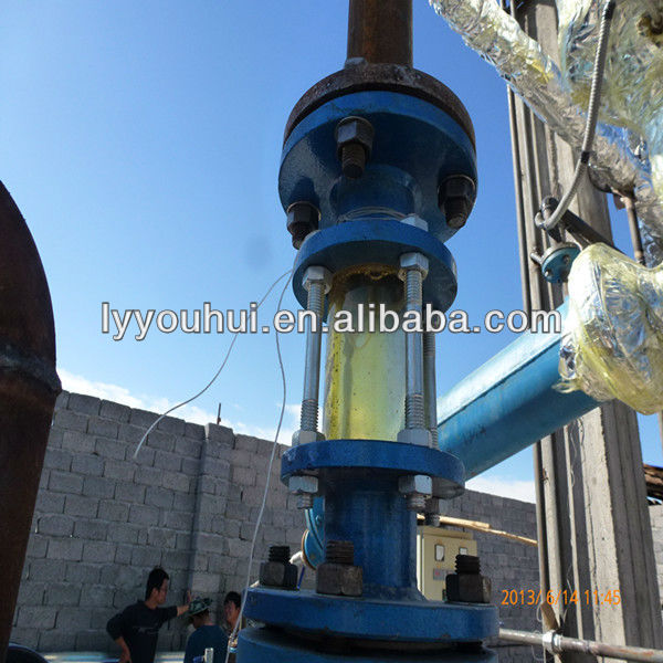 Oil regeneration equipment10000 tons per year