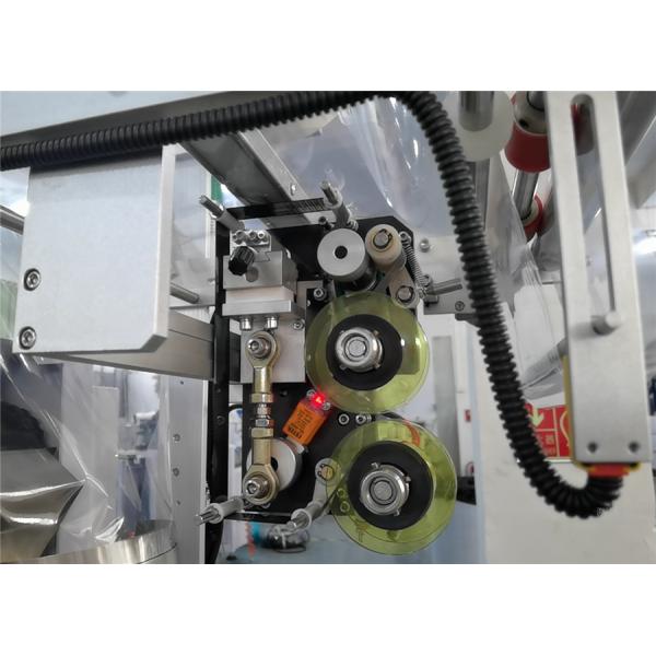 Manual Feeding Screw And Nut Semi-Automatic Packaging Machine Hardware Fittings Packing Machine Screws Bolt Packing Machine