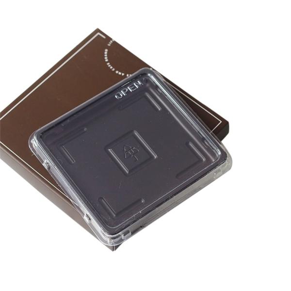 Luxury Cookies CMYK PMS Chocolate Packaging Box FSC Decorative With Lids