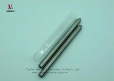 Metal Cutting Tungsten Carbide Sandblast Nozzles , Rotating Water Jet Nozzle