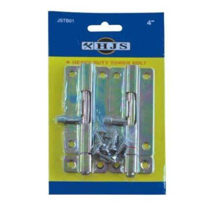 TOWER BLIT 1-1/2,5,6,IRON,ZP ,BP