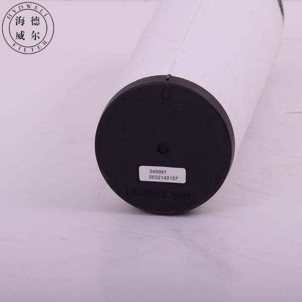 Other 349991 Hydwell Oil Mist Separator Filter Element 0532140157 for Vacuum Pump